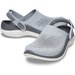 Chodaki Literide 360 Clog Light Crocs - szare