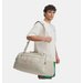Torba Undeniable 5.0 Duffle MD 58L Under Armour - Khaki Base / City Khaki
