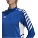 Bluza damska Condivo 22 Training Adidas - niebieski