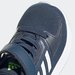Buty Runfalcon 2.0 Jr Adidas - granatowe/zielone/białe