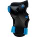 Zestaw ochraniaczy Guardiano 3szt. Coolslide - black/briliant blue