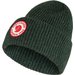 Czapka 1960 Logo Hat Fjallraven - Deep Forest