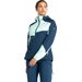 Kurtka damska TorrekLite Dare2B - Mint Green/Moonlight Denim