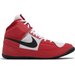 Buty Fury Nike - red
