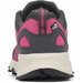 Buty trekkingowe Peakfreak II Outdry Wm's Columbia - Dark Fuchsia