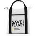 Torba Shopper z funkcją plecaka Jupiter 7L National Geographic