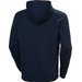 Bluza męska Core Graphic Sweat Hoodie Helly Hansen - navy