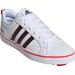 Buty VS Pace 2.0 Adidas - biały
