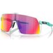 Okulary przeciwsłoneczne Sutro Oakley - clear/prizm road
