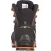Buty trekkingowe Mountain Trainer MID GTX Salewa - brązowo-pomarańczowe
