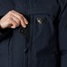 Kurtka męska, parka Nordsjo Parka Helly Hansen - Navy