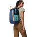 Plecak Echo Mountain 25L Columbia - dark mountain