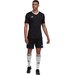 Koszulka męska Entrada 22 Jersey Adidas - czarna