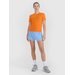 Koszulka damska TFTSF1266 4F - pomarańcz