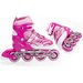 Rolki regulowane NJ1828 A Nils