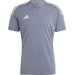 Koszulka męska Tiro 23 League Jersey Adidas - szary