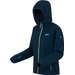 Softshell damski Arec III Regatta - Navy