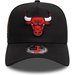 Czapka z daszkiem NBA Patch Eframe Bulls New Era