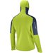 Kurtka trekkingowa męska Drifter Air Mid Hoodie Salomon