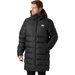 Płaszcz puchowy męski Oslo Puffy Parka Helly Hansen - Black