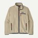 Polar męski Retro Pile Fleece Jacket Patagonia - Pelican