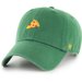 Czapka z daszkiem Phrase Base Runner Icon ’47 Clean Up 47 Brand - zielony
