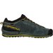 Buty TX2 Evo Leather La Sportiva - characoal/moss