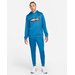 Bluza męska Dri-Fit FC Libero Hoodie Nike