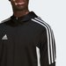 Bluza męska Condivo 22 Track Hoodie Adidas - czarna