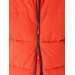 Kurtka narciarska męska TTJAM580 4F - czerwony