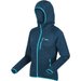Polar damski Newhill Regatta - Moroccan Blue(Tahoe Blue)