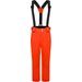 Spodnie narciarskie juniorskie Outmove II Dare2B - rusty orange