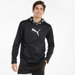 Bluza męska Train PWR Fleece Hoodie Puma - czarna