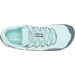 Buty do biegania barefoot Vaport 6 Wm's Merrell - frost blue