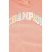 Bluza damska Emroidered Bookstore Logo Champion