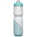 Bidon Podium Chill 710ml CamelBak - Grey/Teal Stripe