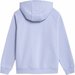 Bluza dziewczęca 4FJSS23TSWSF217 4F - jasny fiolet