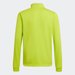Bluza juniorska Entrada 22 Top Training Adidas - jasnozielona