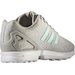 Buty ZX Flux Wm's Adidas Originals - szaro-miętowe