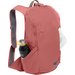 Plecak Waimea Jack Wolfskin - mineral red