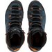 Buty trekkingowe Alp Trainer 2 Mid GTX Salewa - granatowe
