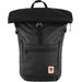 Plecak High Coast Foldsack 24L Fjallraven - black