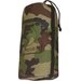 Płachta biwakowa Thermo Tarp Camo 2x3m z izolacją Bushmen Travel Gear