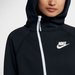 Bluza damska z kapturem Sportswear Tech Fleece Nike