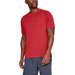 Koszulka męska Tech SS Tee 2.0 Under Armour - red