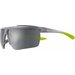 Okulary przeciwsłoneczne Windshield Nike - Matte Wolf Grey/White