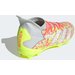Buty piłkarskie korki Predator Freak.3 FG Jr Adidas