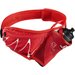 Pas do biegania Sensibelt Salomon - fiery red