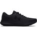 Buty Charged Rogue 3 Under Armour - czarne