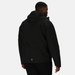 Kurtka męska Birchdale Regatta - black/magnet